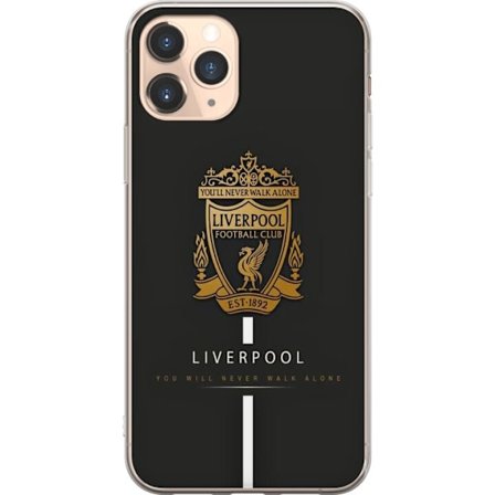 Kompatibelt Mobildeksel til Apple Apple iPhone 11 Pro Liverpool