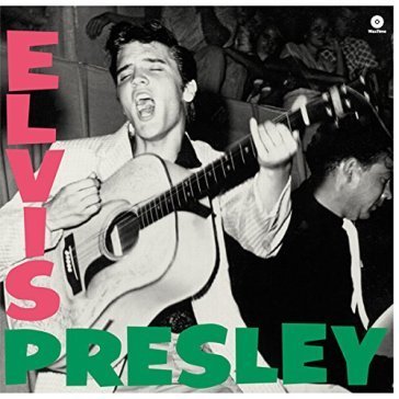 Elvis presley (debut album) Elvis Presley