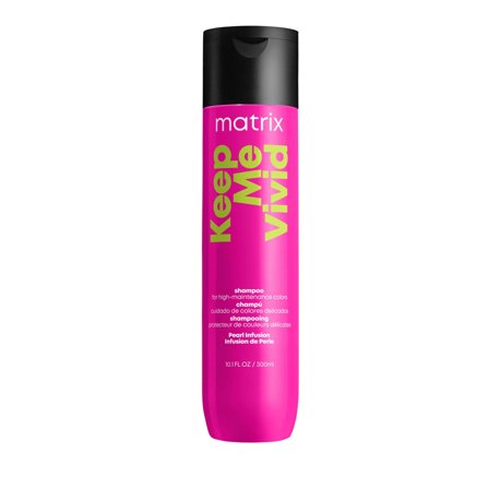 MATRIX Total Results Keep Me Vivid Shampoo 300ml - Shampoo Protezione Colore