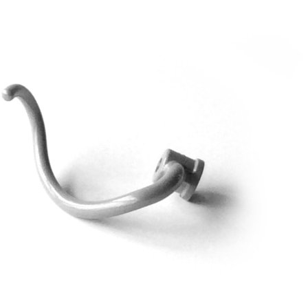 Kitchenaid Taikinakoukku yleiskoneeseen teräs