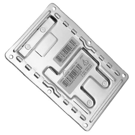 Uusi D1s 12-nastainen piilotettu Xenon-ajovalaisimen ohjausyksikkö 89030461 Lad5gl:lle - Saab 9-5 Parempi