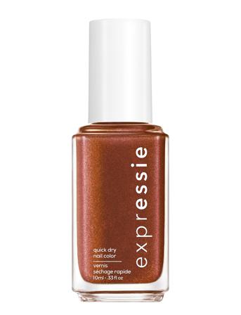 Essie Expressie Neglelak Makeup Nude Essie
