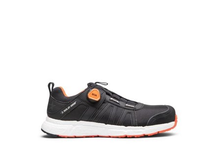 Solid Gear Skyddssko Revolution 2 S3 46 - Lyreco - Arbetskläder - Arbetsskor - Skyddsskor