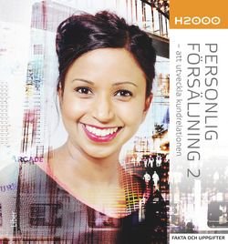 H2000 Personlig försäljning 2 Fakta och uppgifter