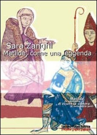Matilde, come una leggenda Sara Zanghì