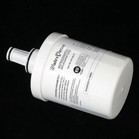 WaterQueen Kjøleskap Erstatningsfilter Kjøleskap Filter Erstatning Kjøleskap Vannfilter for Samsung DA29-00003G DA29-00003B DA29-00003A D