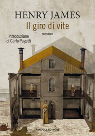 Il giro di vite Henry James