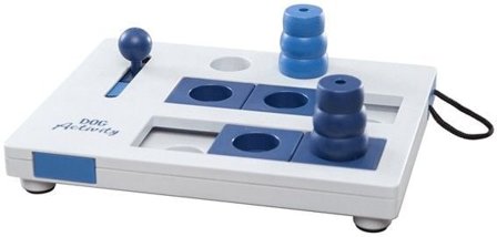 Trixie Mini Mover -aktivointilelu