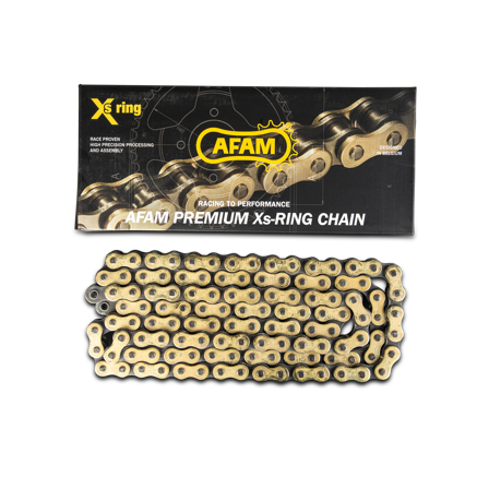 AFAM 520 ARS XS-Ring - Husqvarna TE 510 2004-2010