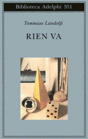 Rien va Tommaso Landolfi