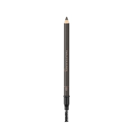 Naj Oleari Fill-In Brow Pencil 03 More - Matita sopracciglia