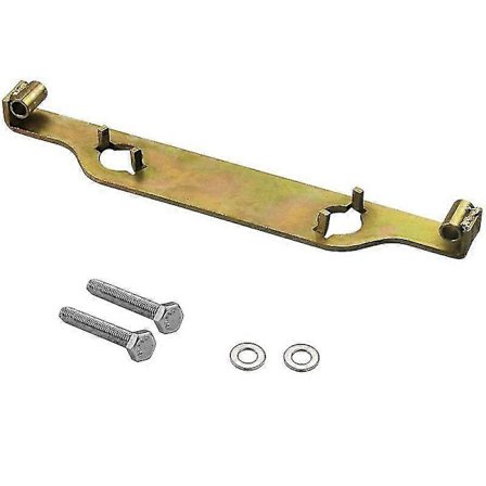 EN 48953 Cam Phaser Holder/Knastakselaktuator Låseværktøj til 2010 2010 Terrain