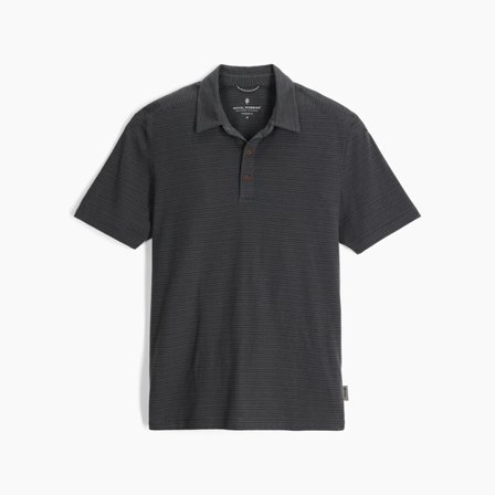 Royal Robbins - Royal Robbins Men's Vacationer Polo S