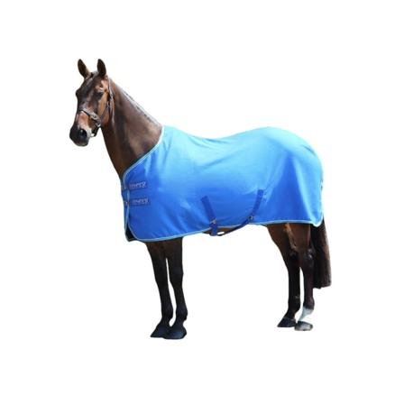 Tempest Original Waffle Horse Matta 84in Royal Blue