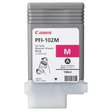 INKJET CANON PFI-102 MAGENTA*