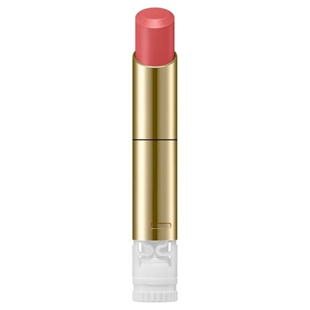 Sensai Moist Intense Lipstick MI02 Peach Beige Refill Peach Beige, Makeup, Læber, Læbestift