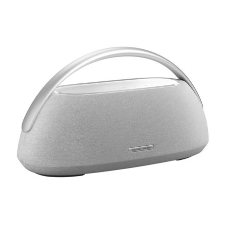 Harman Kardon Go + Play 3 Grey