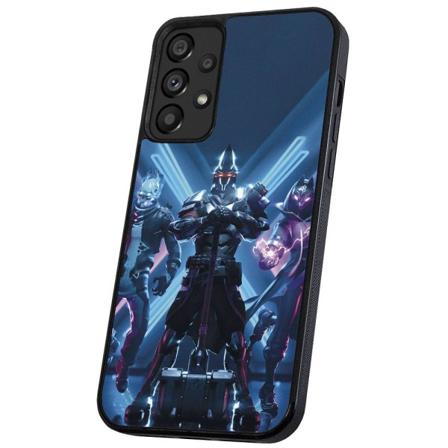 Samsung Galaxy A13 4G - Skal/Mobilskal Fortnite