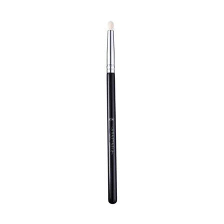 Anastasia Beverly Hills Brush A14 Penslar & svampar Dam Svart ONESIZE