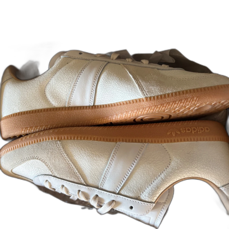 Adidas BW Army Lux helt oanvända storlek 45 1/3