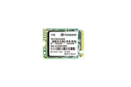 Transcend Mte300S M.2 1 Tb Pci Express