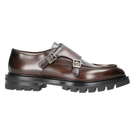 Santoni, Shoes 59605 Brązowy, Kobieta, Rozmiar: 38 EU