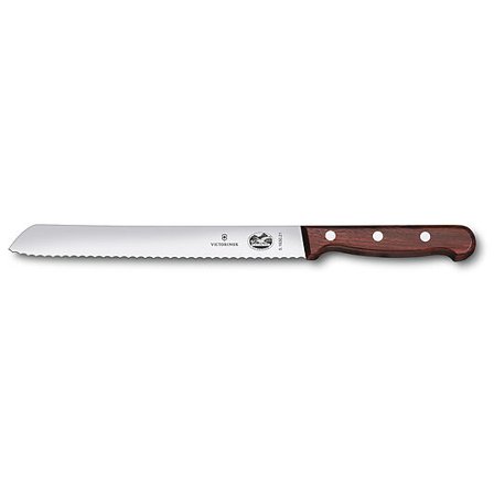 VICTORINOX BRØDKNIV 21CM