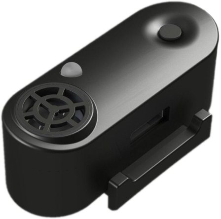 Tickless MINI DOG Ultrasonic Tick Repeller