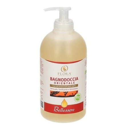 Flora Bagnodoccia Orientale 500ml