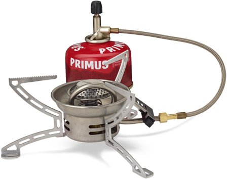 Primus EasyFuel II Piezo