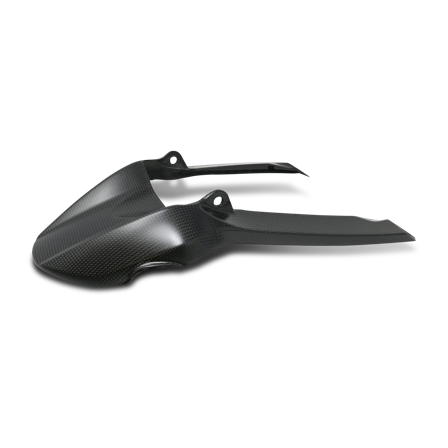 Takalokasuoja CNC Racing - Ducati Scrambler Full Throttle 2015-2020