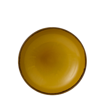 Skål Harvest Sennep