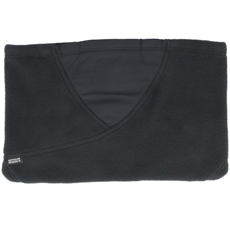Outdoor Research - Preto neckgaiter Beanie - Or 200 Ubertube Black Neck Gaiter @ Hatstore