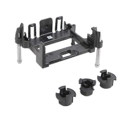 5g0998561 Bil ACC Adaptiv Fartpilot Modul Sensor Beslag Afstandssensor Beslag Til A3 Golf Polo