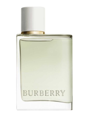 Burberry Fragrance Her Eau De Toilette 30 Ml - Nude - 30ML