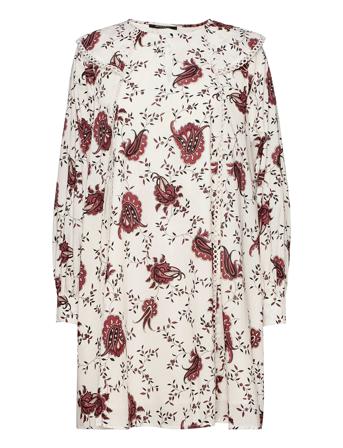 Aster Oceane Dress White Bruuns Bazaar