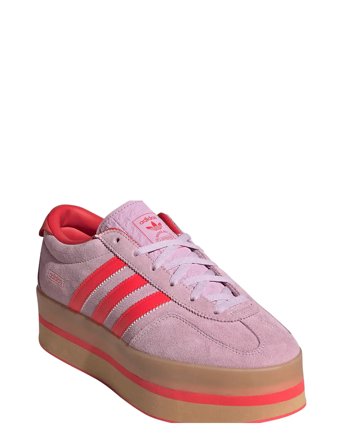 adidas Originals Gazelle Stack W - Pink - 41 1/3