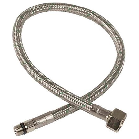 Neoperl 8428354 Tilkoblingsslange G10 x M10 500 mm, Installasjon