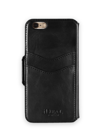 Swipe Wallet 6/6s Plus Black