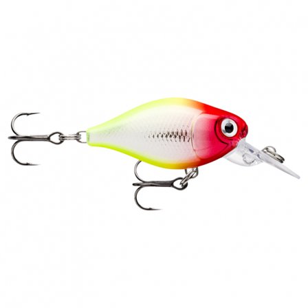 Rapala X-Light Crank Mid Runner 3,5cm - CLN