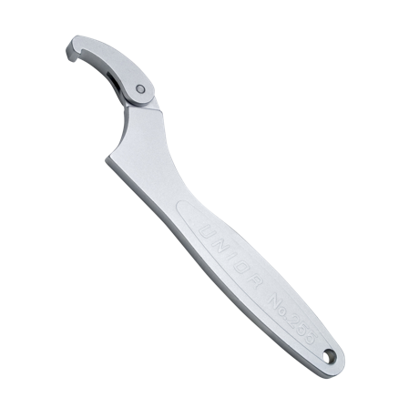 Klucz Hakowy Przegubowy