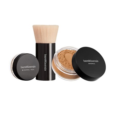 bareMinerals Get Started Kit Neutral Tan, Gaver, Makeup, Gaveæsker