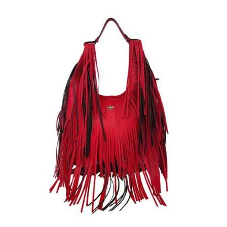 Steffen Schraut, Hand bags Rood, Dames, Maat:ONE Size