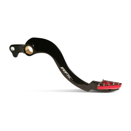 Pedał Hamulca RFX Pro Solid - Honda CRF 250R 2010-2024