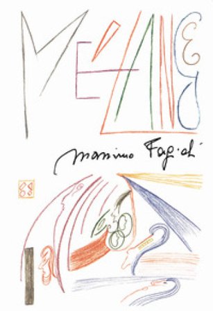 Melange. Con Contenuto digitale per accesso online Massimo Fagioli