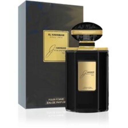 Al Haramain - Junoon Noir EDP 75ml