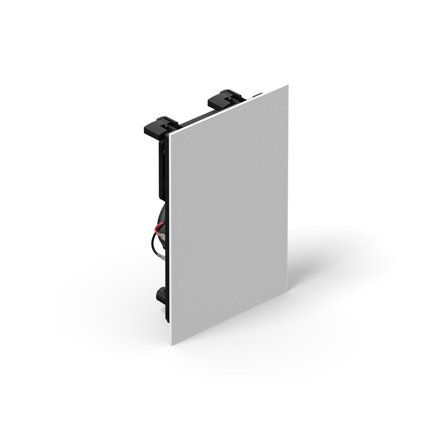 Sonos In-Wall Seinään asennettavat kaiuttimet - Valkoinen