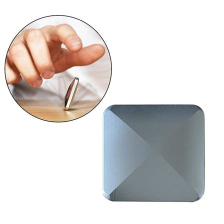 Flip Toy Desktop Flipo Flip Spinning Toy Lommestressaflastningslegetøj