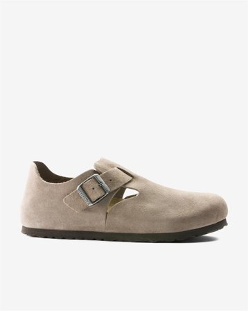 LONDON BS - TAUPE 40