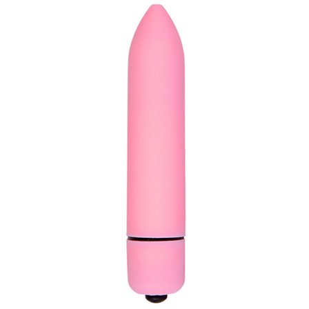 Vattentät 10-frekvens Massage Vibrator Vuxenleksak för Kvinnor för Hemmabruk i Badrum